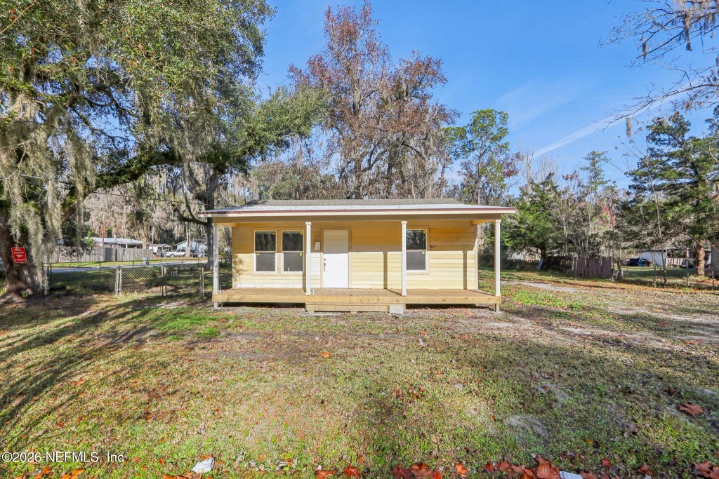 6965 Dunn Avenue, Jacksonville