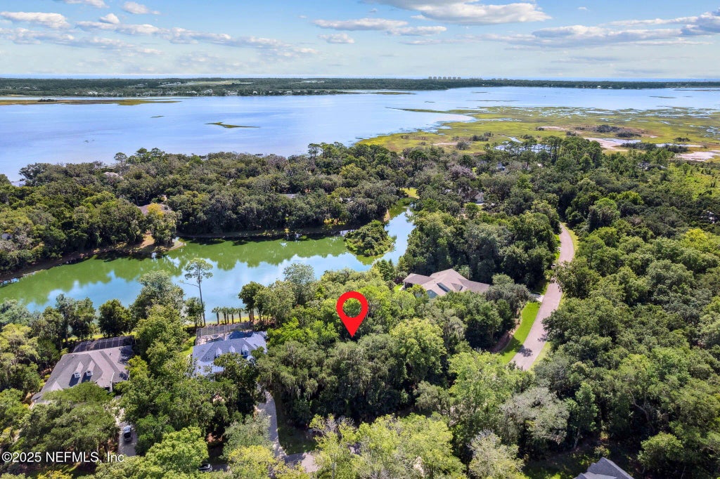 95164 Shell Midden Lane, Fernandina Beach