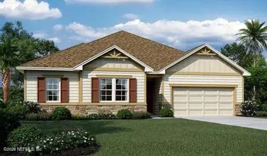 24 Ponce Preserve Drive, Palm Coast