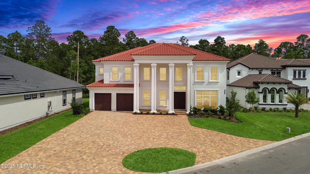 3137 Spiro Circle, Jacksonville