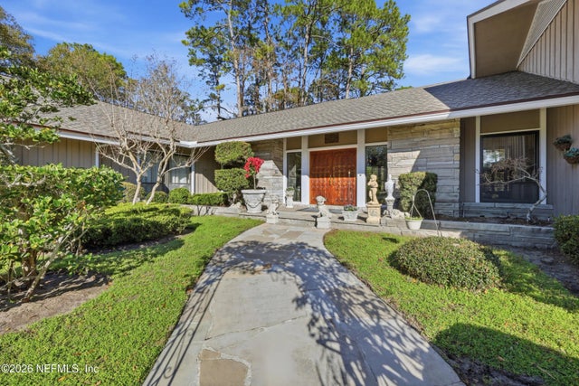 10799 Crosswicks Road, Jacksonville