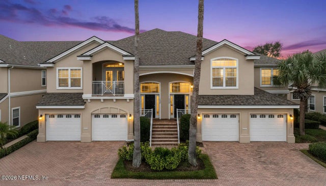 1607 Makarios Drive, St. Augustine Beach