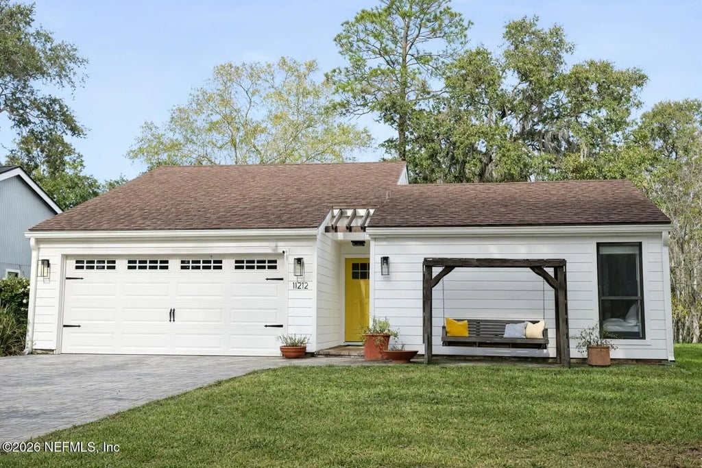 11212 Southbury Place, Jacksonville