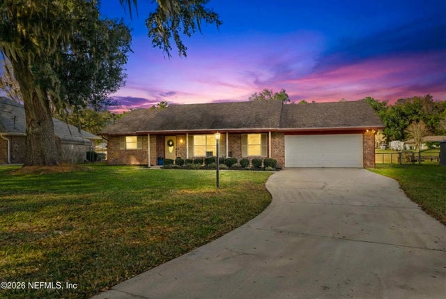 1799 County Road 209b, Green Cove Springs