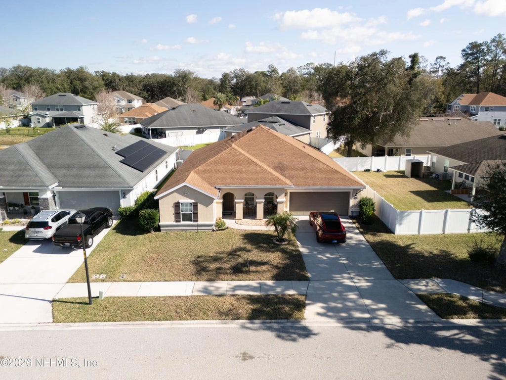 12401 Acosta Oaks Drive, Jacksonville