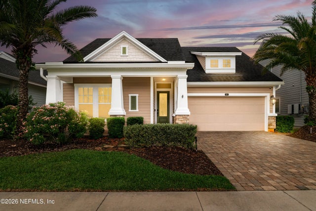 91 Paradise Valley Drive, Ponte Vedra