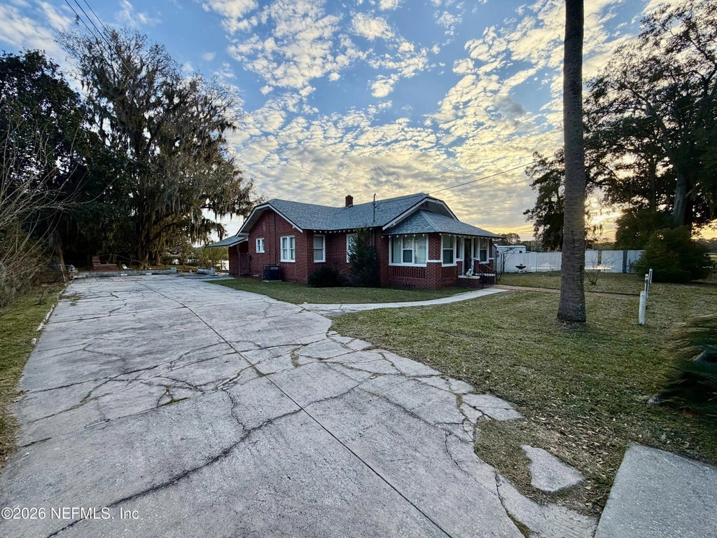 2534 Grand Street, Jacksonville