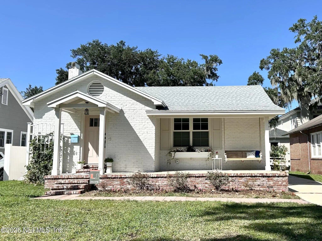 1011 Inwood Terrace, Jacksonville