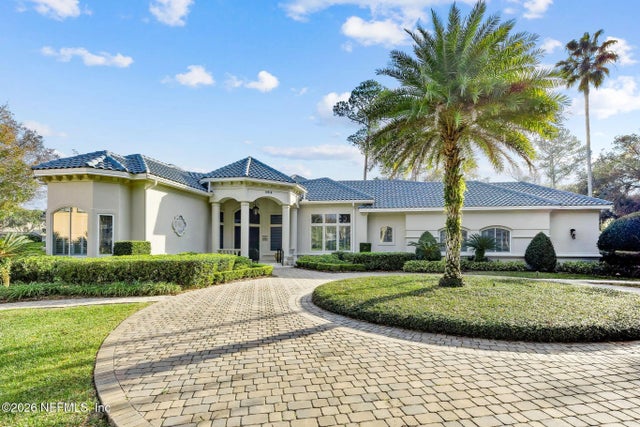 164 Plantation Circle S, Ponte Vedra Beach