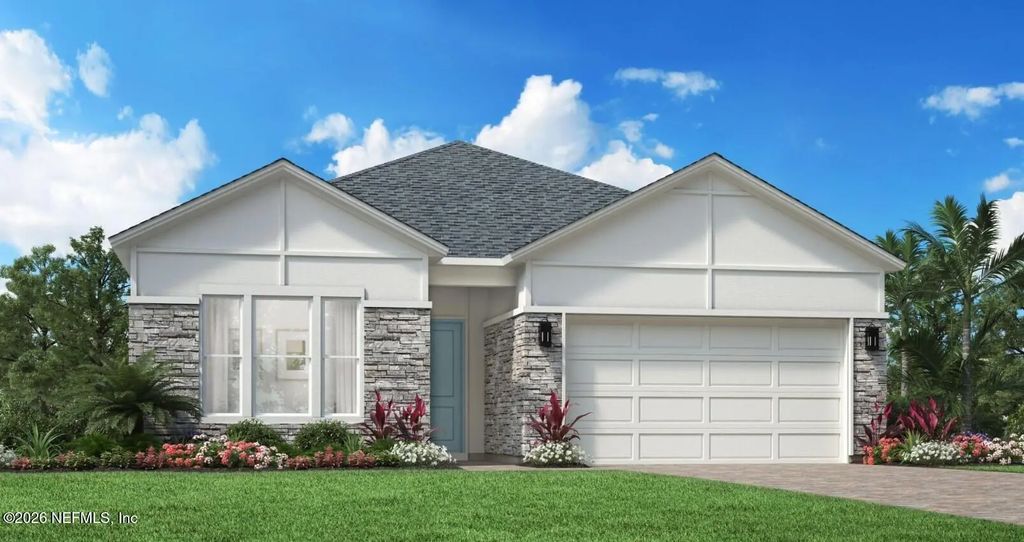 161 Stillwater Drive, Flagler Beach