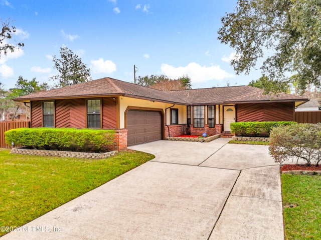 10298 Lone Star Road, Jacksonville