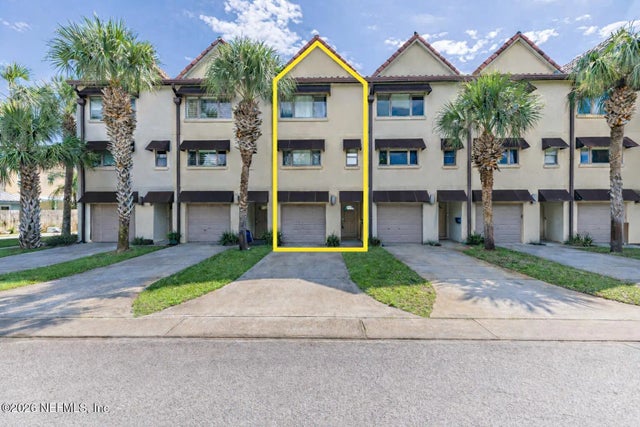 445 8th Avenue N D, Jacksonville Beach