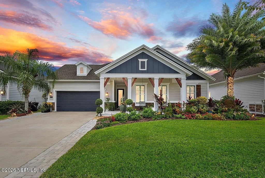 219 Skywood Trail, Ponte Vedra