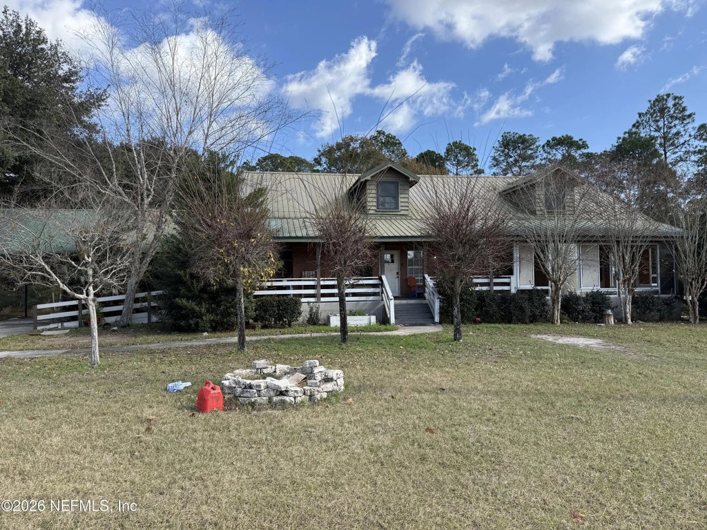 391 Cheswick Oak Avenue, Orange Park