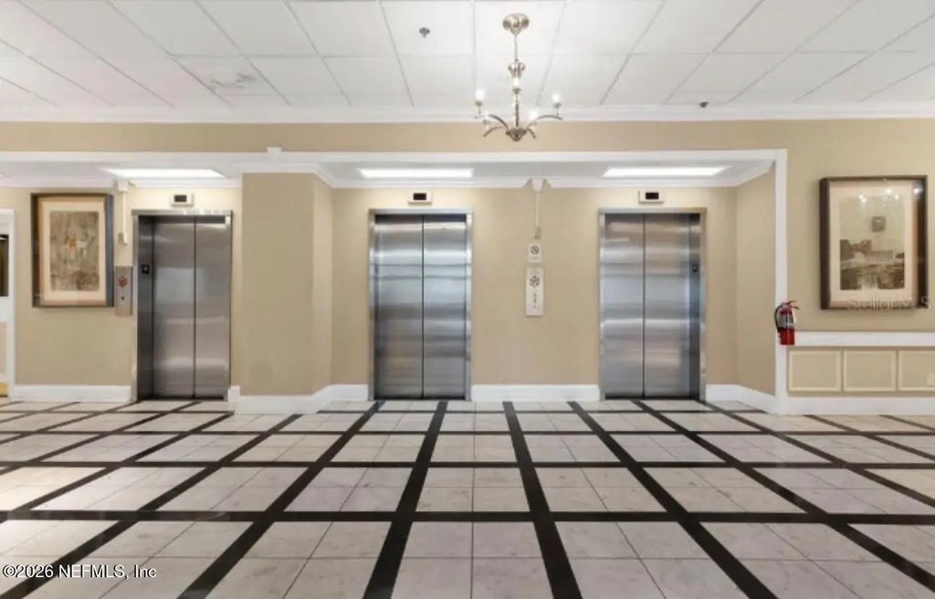 311 Ashley Street 1107, Jacksonville