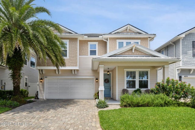 4082 Seaside Drive E, Jacksonville Beach