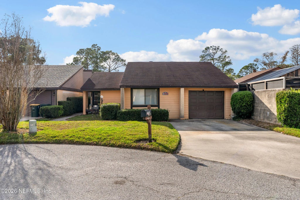 3436 Sarah Spaulding Court, Jacksonville