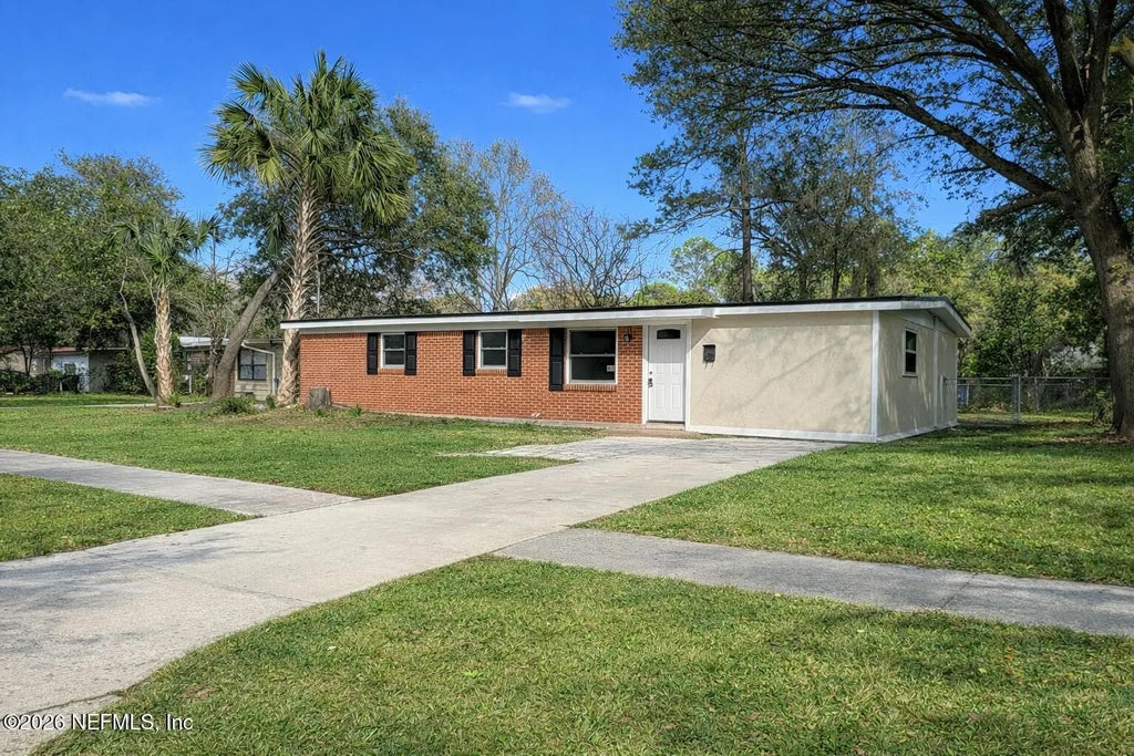 2819 Lauderdale Drive E, Jacksonville