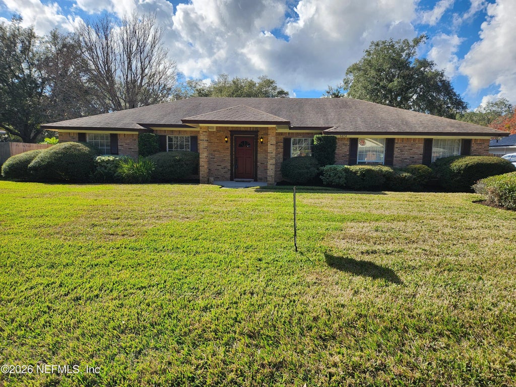 1424 Panther Run Road, Jacksonville