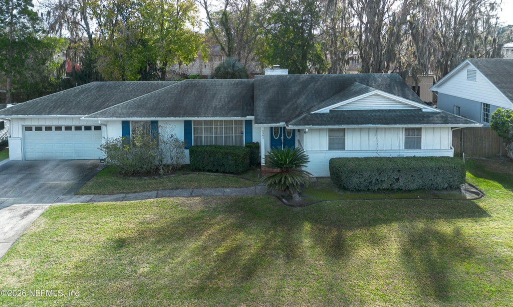4341 Savannah Avenue, Jacksonville