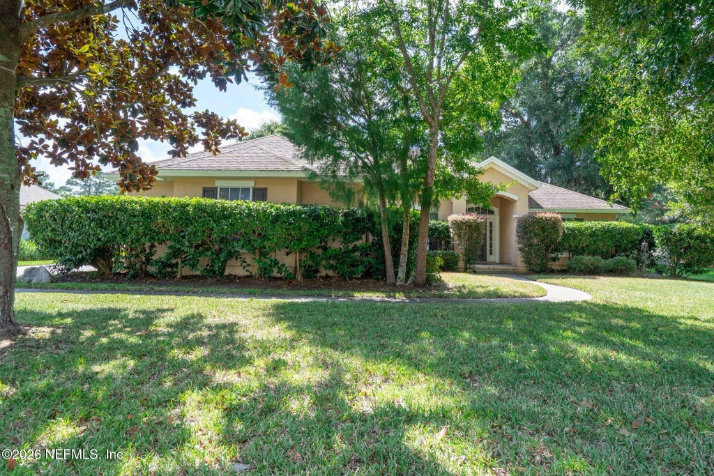 97447 Bluff View Circle, Yulee