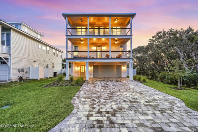 6435 Broward Street, St. Augustine