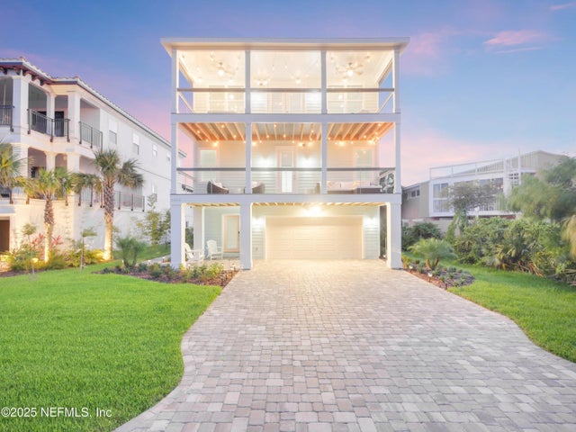 6525 Broward Street, St. Augustine