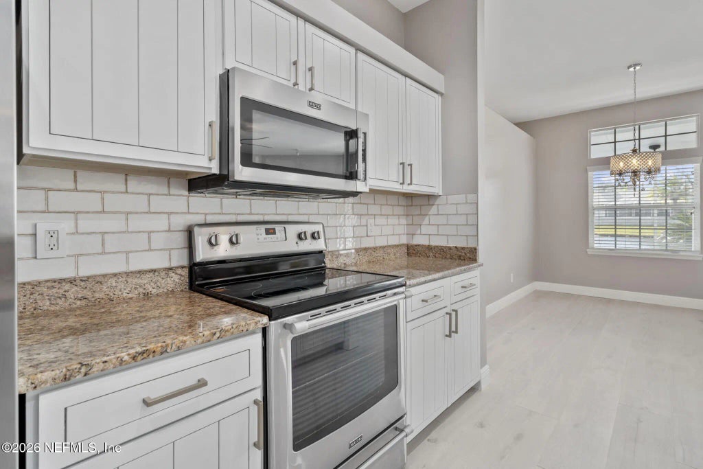 1110 Celebrant Drive, Jacksonville