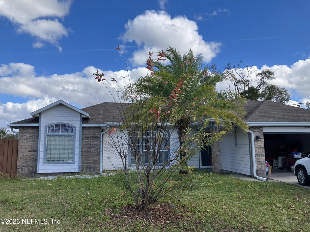 3103 Fox Squirrel Drive, Orange Park