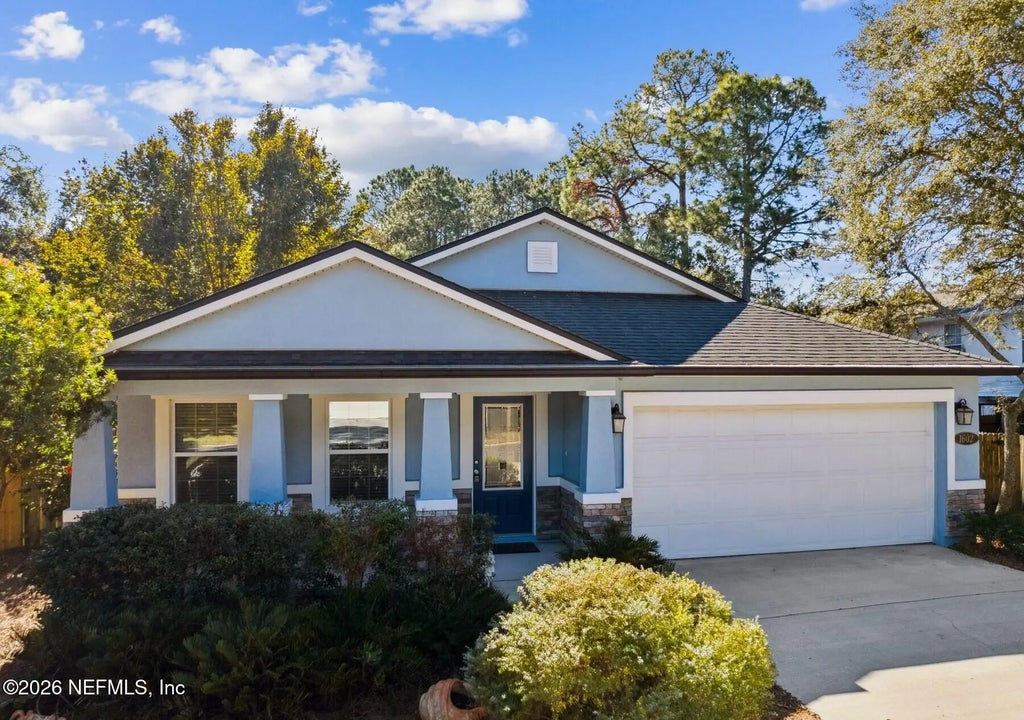 1602 Indigo Street, Fernandina Beach