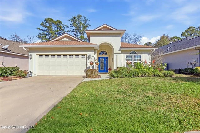 1328 Barrington Circle, St. Augustine