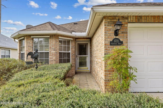 1721 Keswick Road, St. Augustine