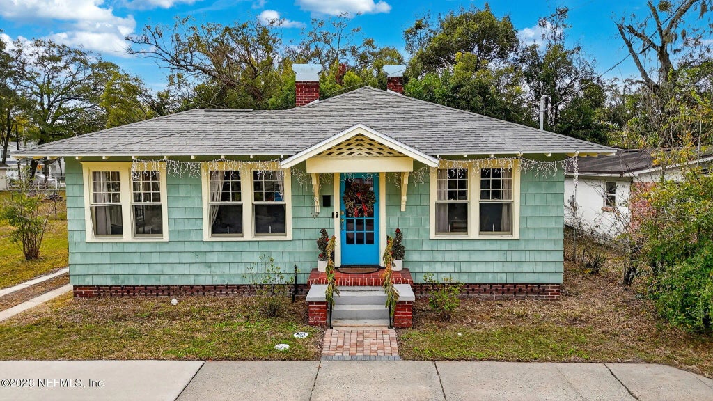 3536 College Place, Jacksonville