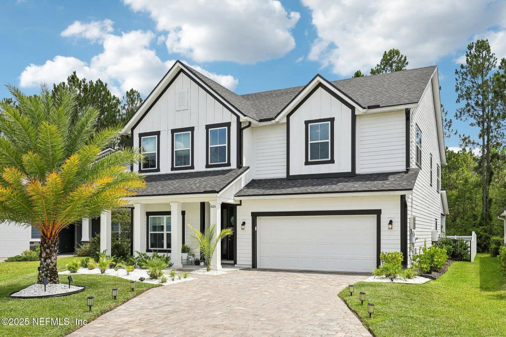 606 Watervale Drive, St. Augustine