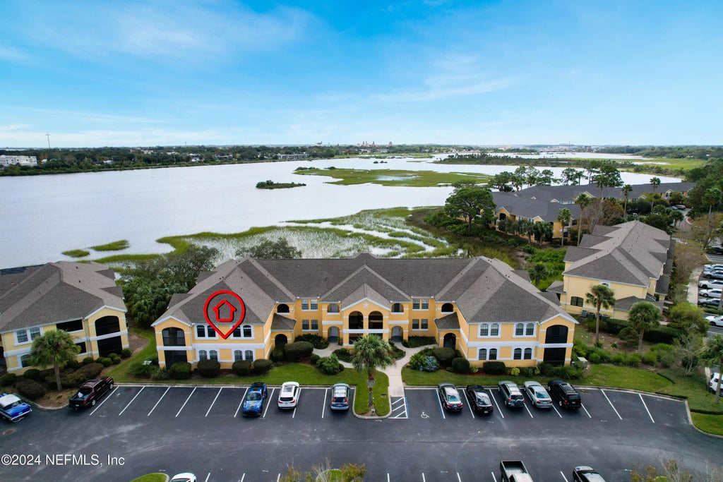 2200 Vista Cove Road, St. Augustine