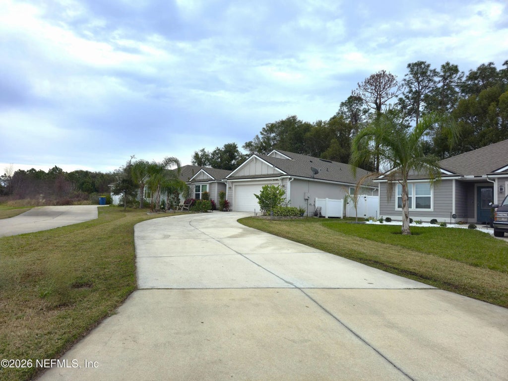 3196 Little Kern Lane, Jacksonville