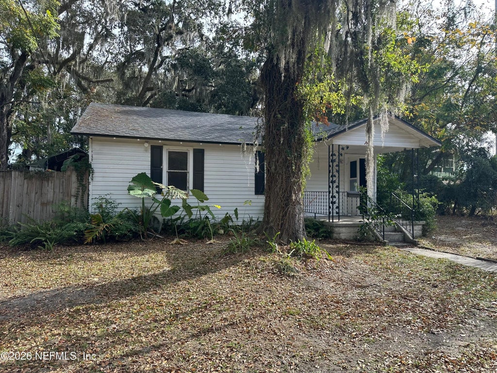 421 Arlington Road N, Jacksonville