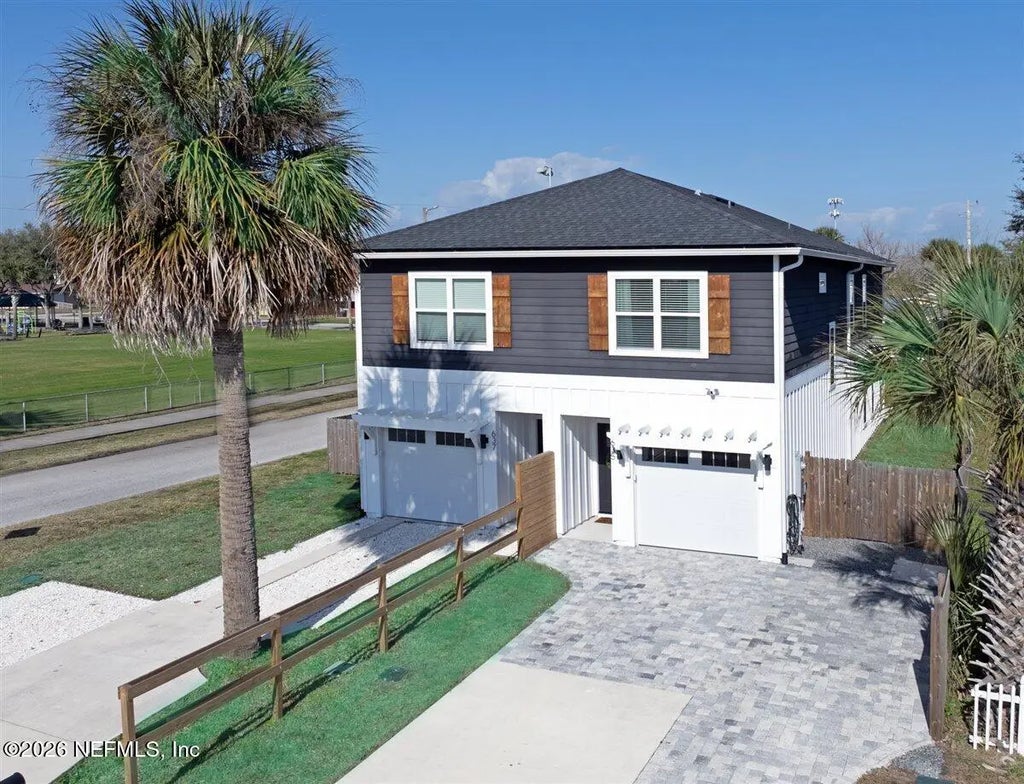 635 5th Avenue S, Jacksonville Beach