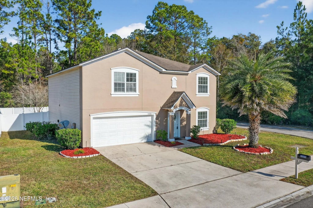 5000 Magnolia Valley Drive, Jacksonville