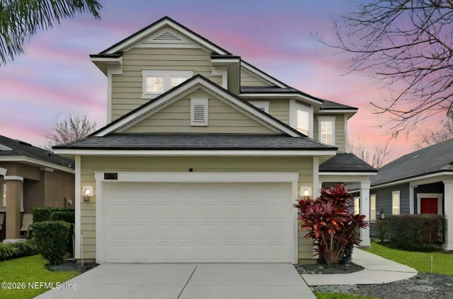 26 Glenwood Street, Ponte Vedra