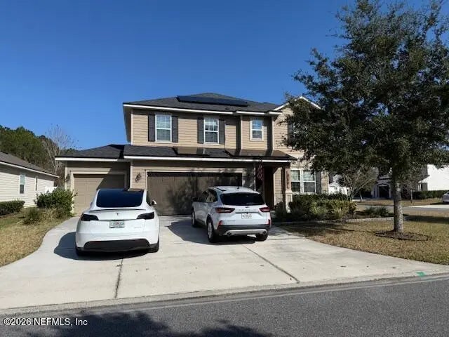 559 Trellis Bay Drive, St. Johns