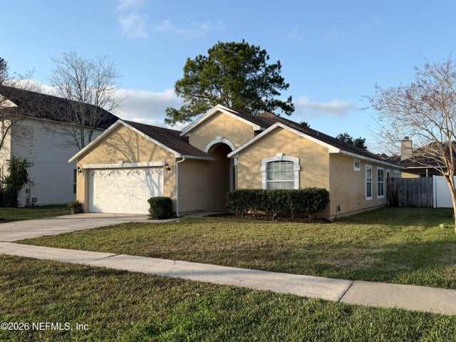 12851 Winthrop Cove Drive, Jacksonville