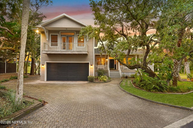 3415 Lands End Drive, St. Augustine