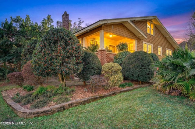 2944 Olga Place, Jacksonville