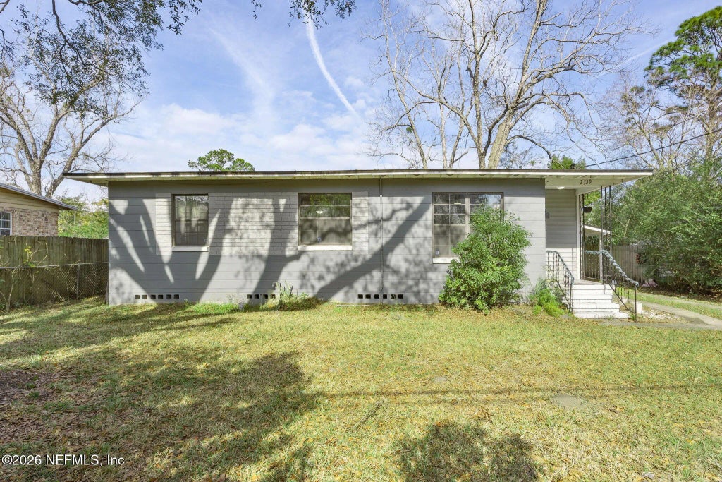 2739 King Cole Drive, Jacksonville