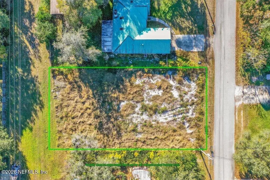 403 Segovia Road, St. Augustine