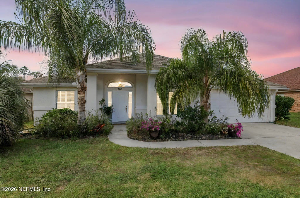 7418 Plantation Club Drive, Jacksonville