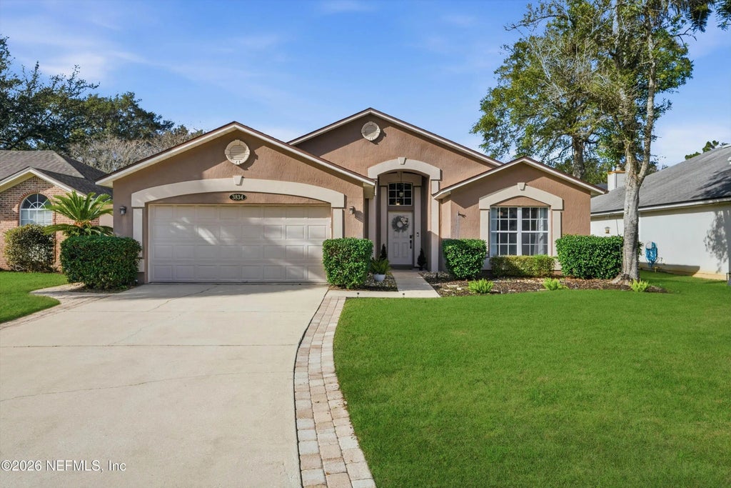 3834 Open Creek Court, Jacksonville