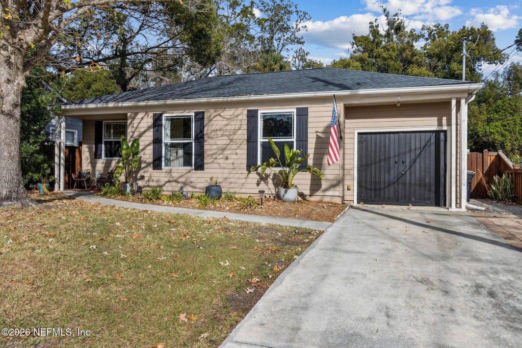 4241 Lexington Avenue, Jacksonville