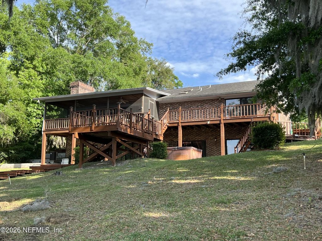 268 Wesley Road, Green Cove Springs